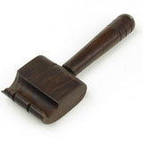 Sailmakers Serving Mallet | Lignum - OldTools.co.uk