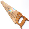 SOLD - Sandvik Hand Saw No. 266 – 22”- 10tpi