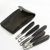 5 Veterinary Hook Shaves - UK ONLY - OldTools.co.uk