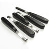 5 Veterinary Hook Shaves - UK ONLY - OldTools.co.uk