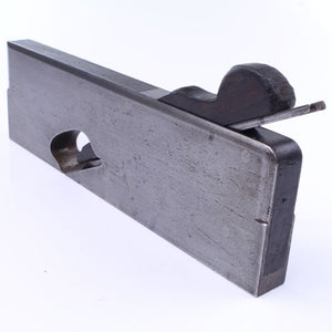 Steel Shoulder Plane - OldTools.co.uk