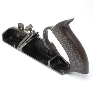 SOLD - Old Stanley Rebate Plane no. 191