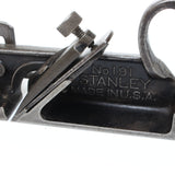 SOLD - Old Stanley Rebate Plane no. 191