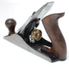 SOLD - Stanley Corrugated Smoothing Plane no. 4 (Beech)