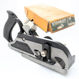 SOLD - Stanley Rebate Plane no. 78