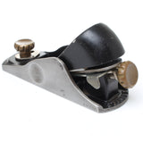 SOLD - Stanley Block Plane - No. 9 1/2A