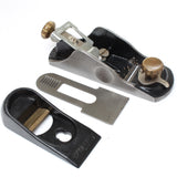 SOLD - Stanley Block Plane - No. 9 1/2A