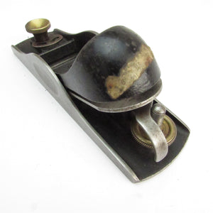 SOLD - Old Stanley Block Plane - No. 15