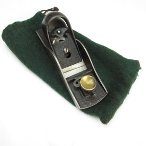 SOLD - Old Stanley Block Plane - No. 15