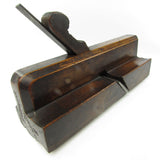 Rare Sym Profiled Moulding Plane - OldTools.co.uk