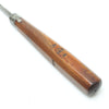 SOLD - Very Early Addis Wood Carving Gouge - 4mm