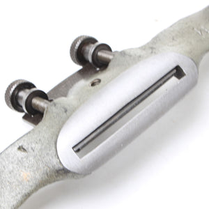 SOLD - Adjustable Stanley Spokeshave - Round - No. 151MR