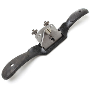 SOLD - Adjustable Stanley Spokeshave - Round - No. 151R