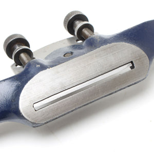 SOLD - Adjustable Record Spokeshave - Round - No. 0151R