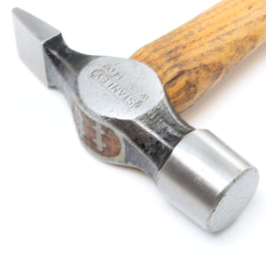 SOLD - Stanley Cross-Pein Hammer