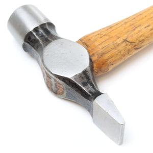 SOLD - Stanley Cross-Pein Hammer