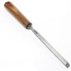 I Sorby Firmer Chisel (Ash) – 9.5mm (3/8")