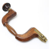 Old Wooden Brace (Beech)