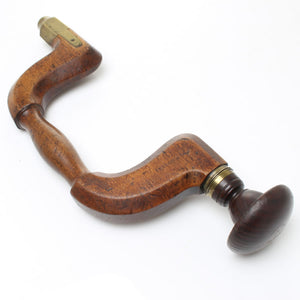 Old Wooden Brace (Beech)