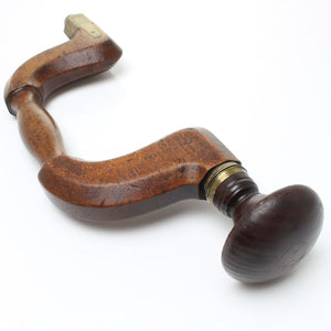 Old Wooden Brace (Beech)