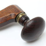 Old Wooden Brace (Beech)