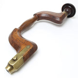 Old Wooden Brace (Beech)