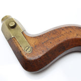 Old Wooden Brace (Beech)