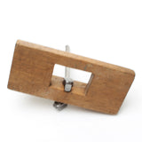 SOLD - Small Wooden Router Plane (Oak)