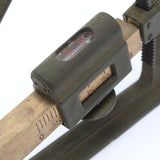 SOLD - WWII Clinometer Machine Gun M1917