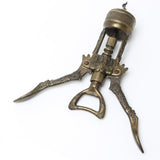 Old Decorative Corkscrew