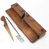 Shepley Wooden Plane - Ogee